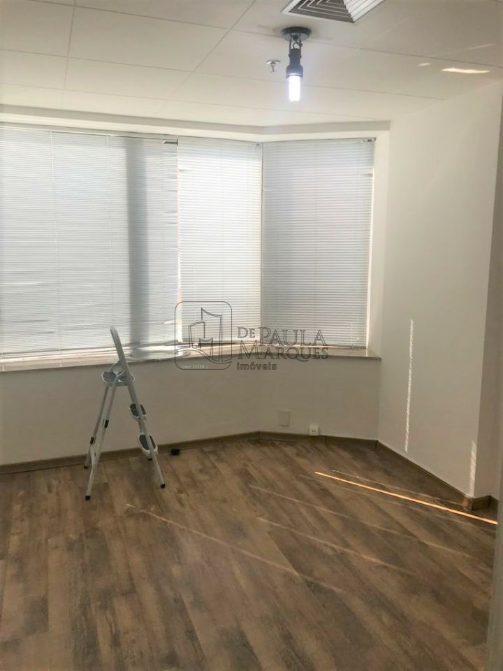 Comercial para Venda - Jardim Paulistano