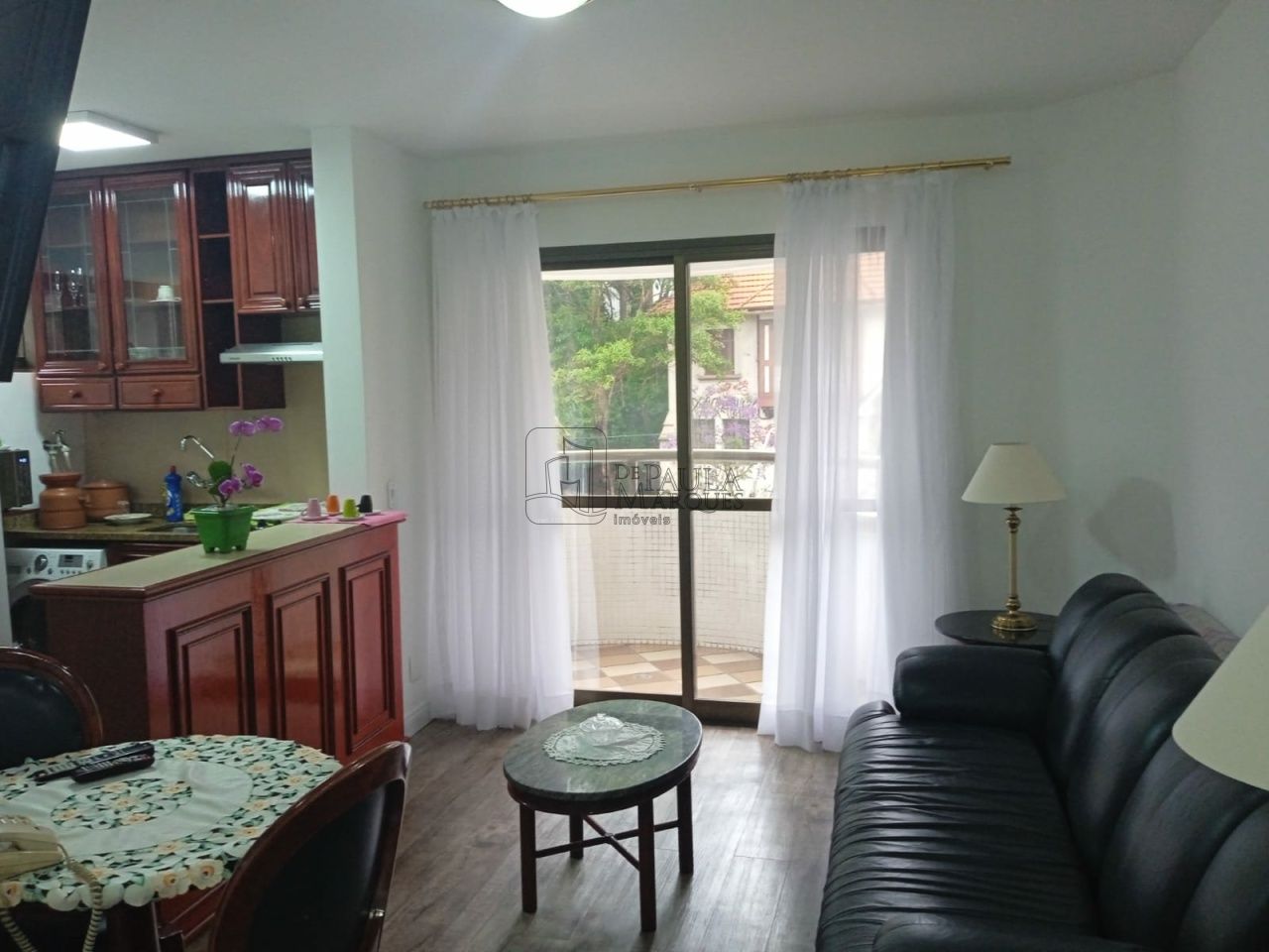 Flat para Venda - Bela Vista