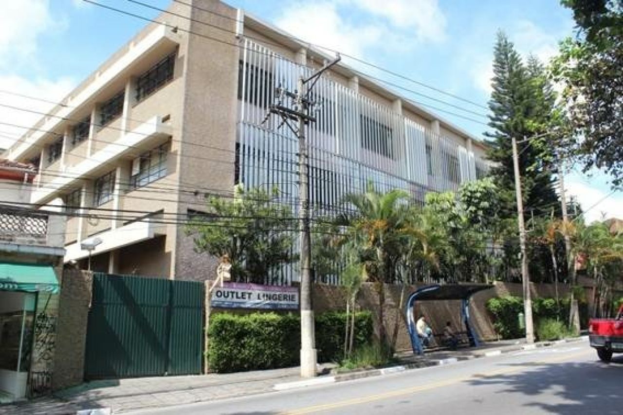 Prédio para Venda - Tucuruvi