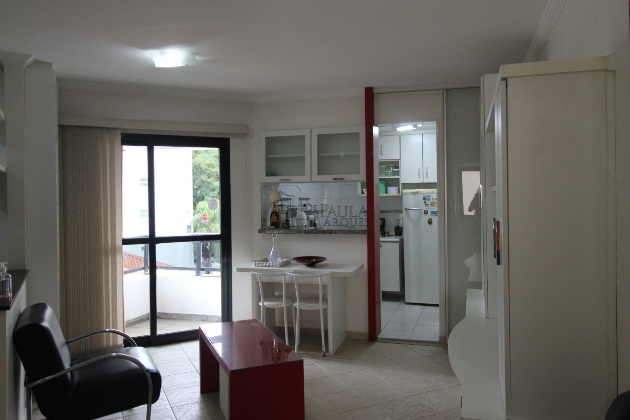 Flat para Venda - Jardins