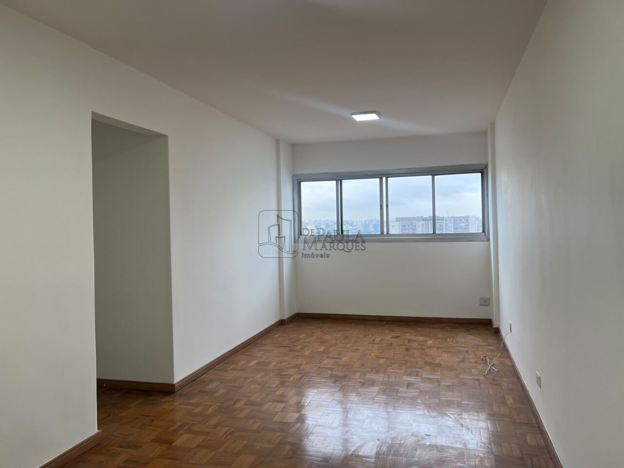 Apartamento para Locação - Saúde