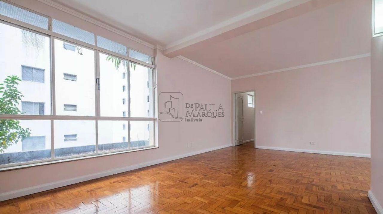 Apartamento para Venda - Jardim Paulista