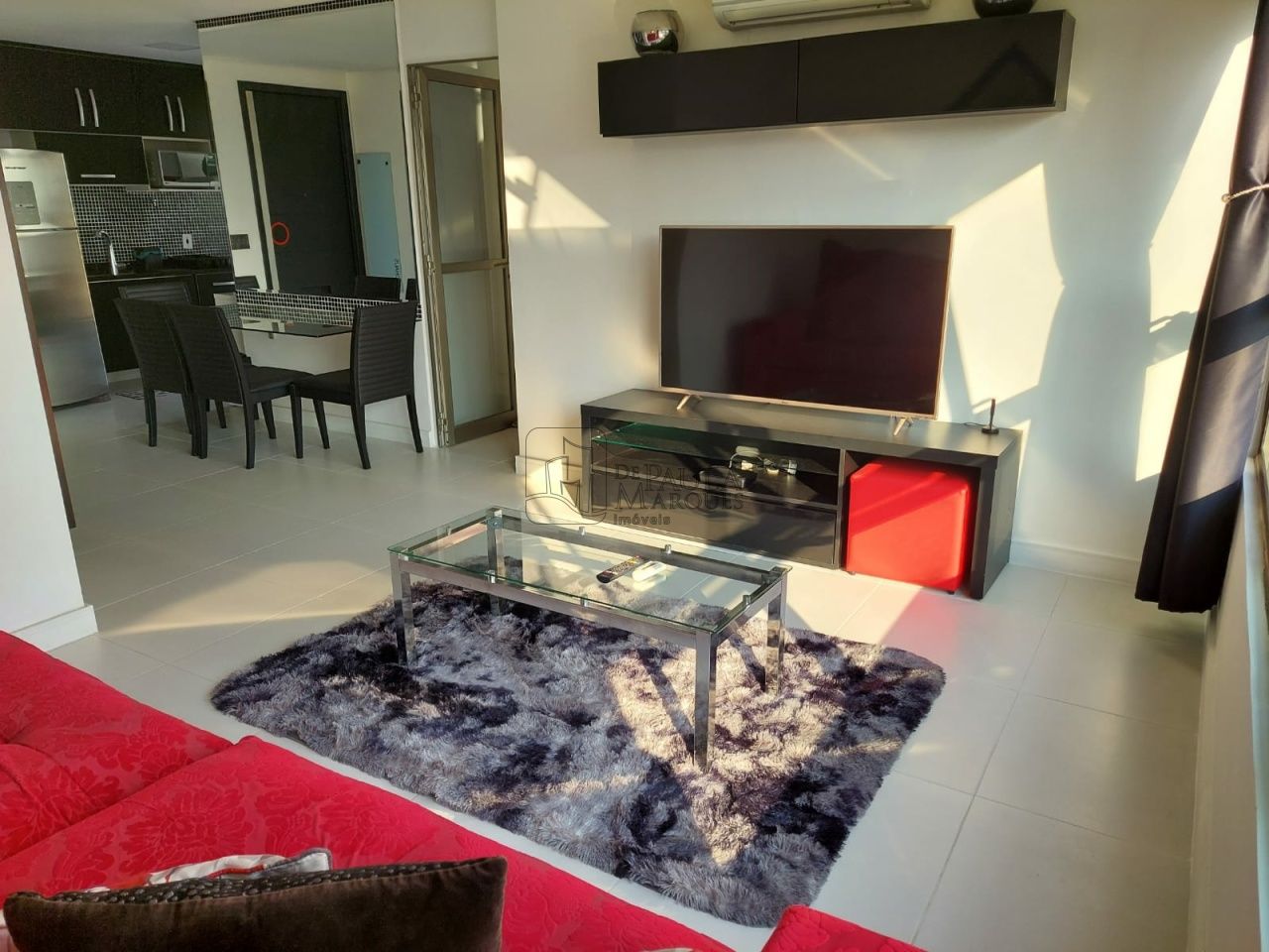 Apartamento para Venda - Jardim das Acácias