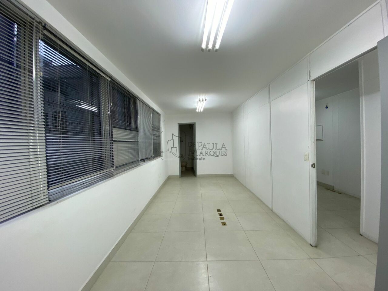 Conj. Comercial para Venda - Paraíso