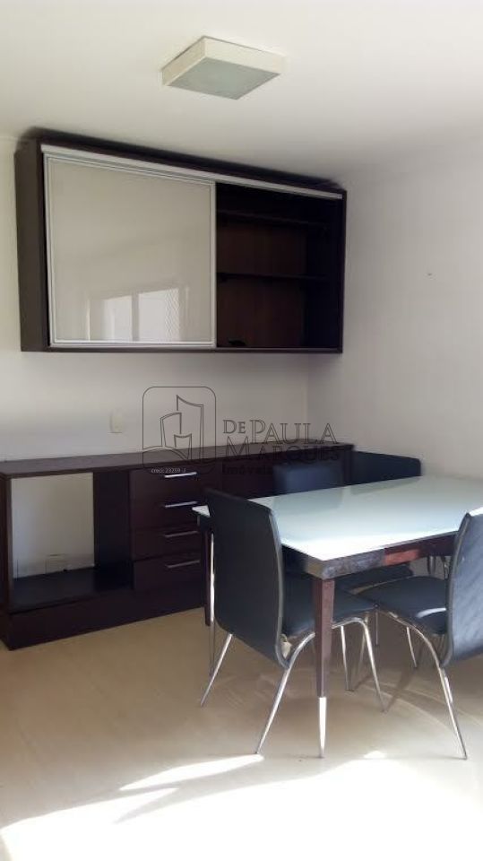 Flat para Venda - Moema