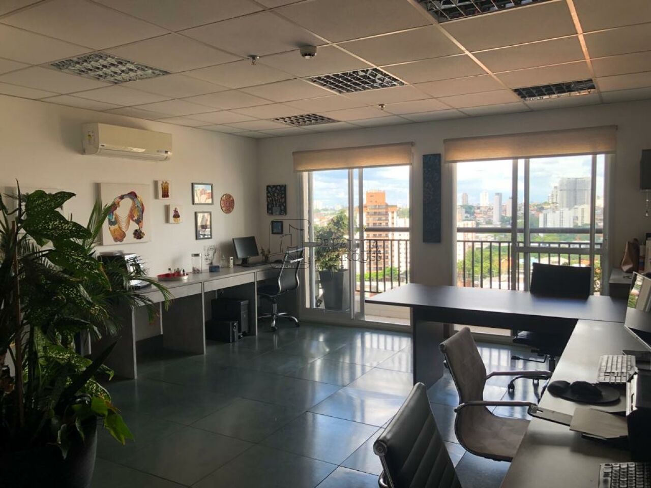 Conj. Comercial para Venda - Vila Mariana