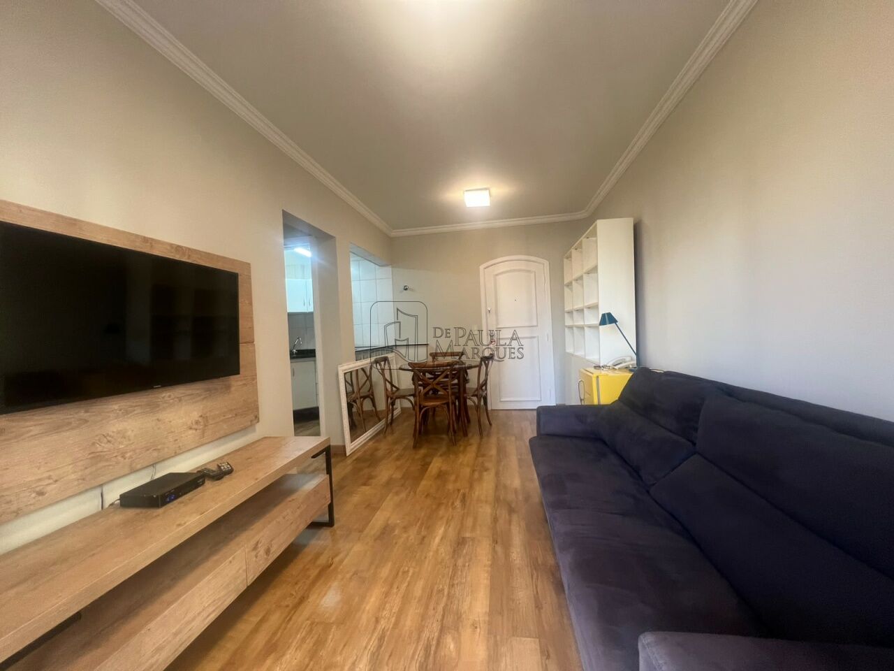 Flat para Venda - Jardim Paulista