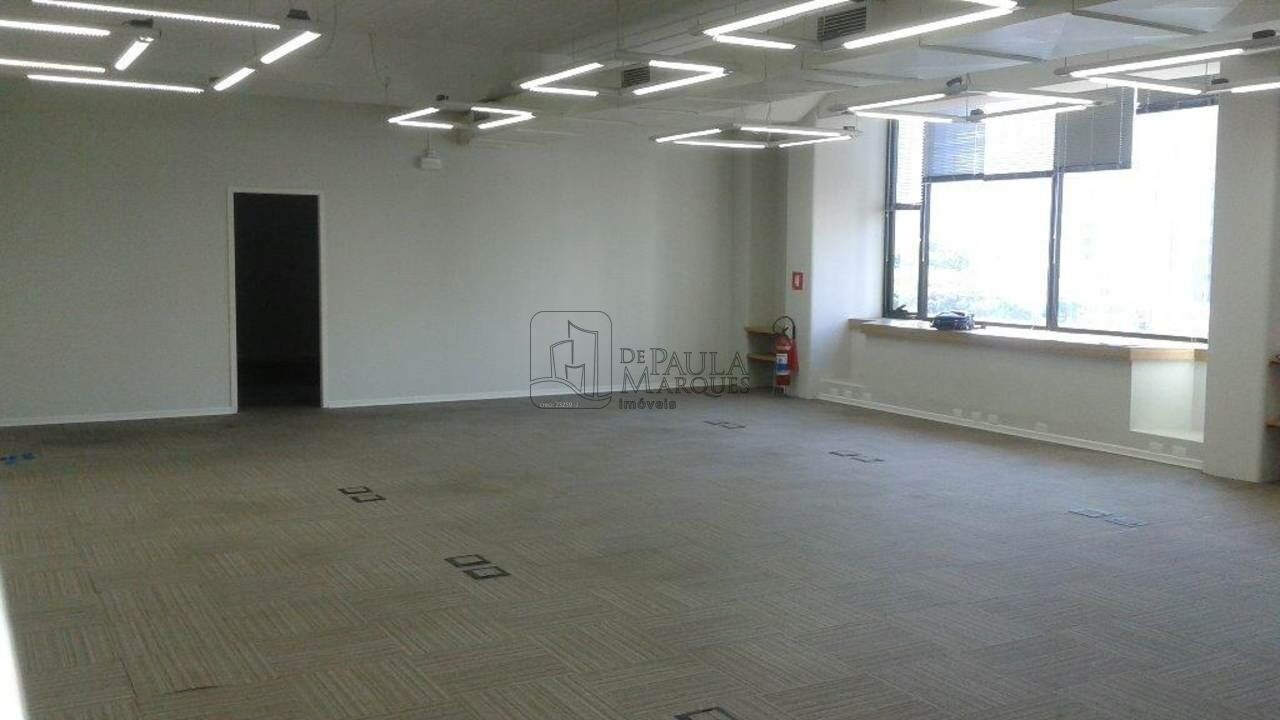 Conj. Comercial para Venda - Cidade Monções