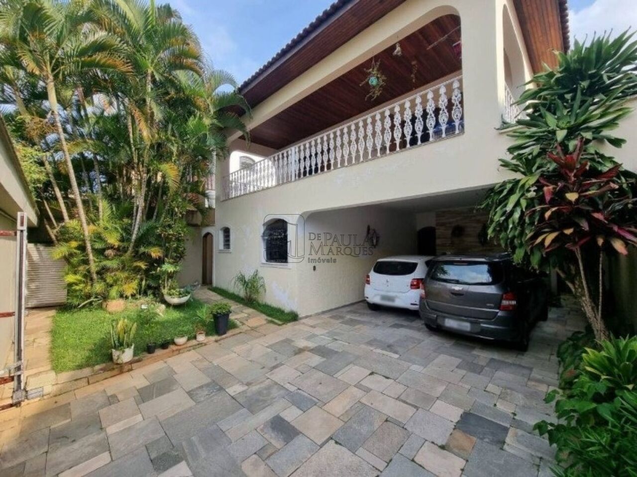 Casa Térrea para Venda - Tucuruvi