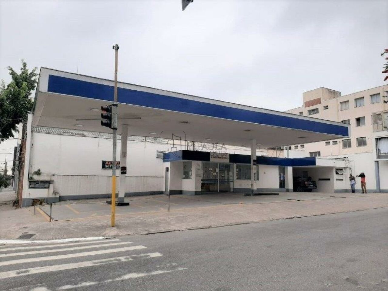 Comercial para Venda - Bom Retiro