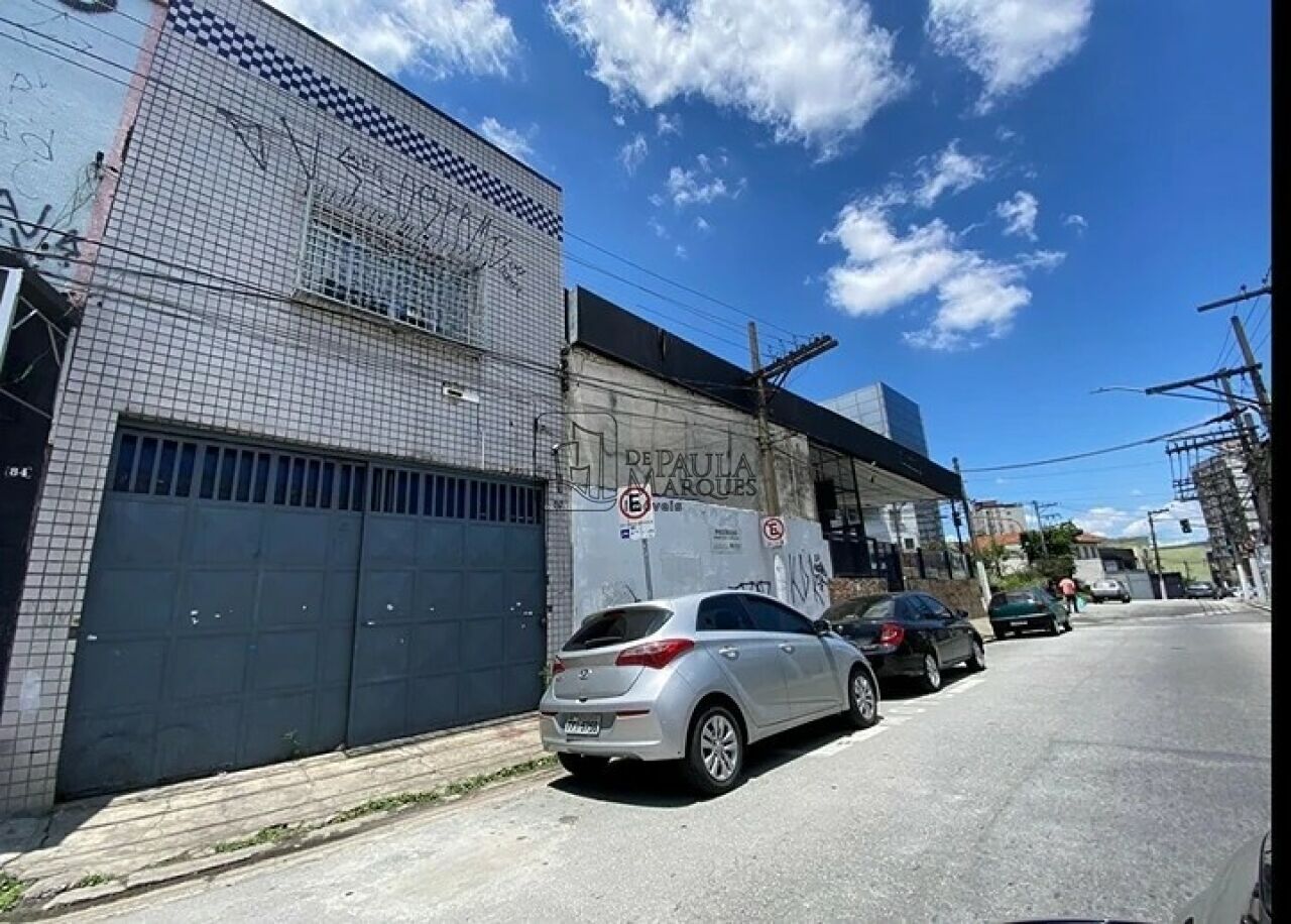 Prédio para Venda - Penha de França