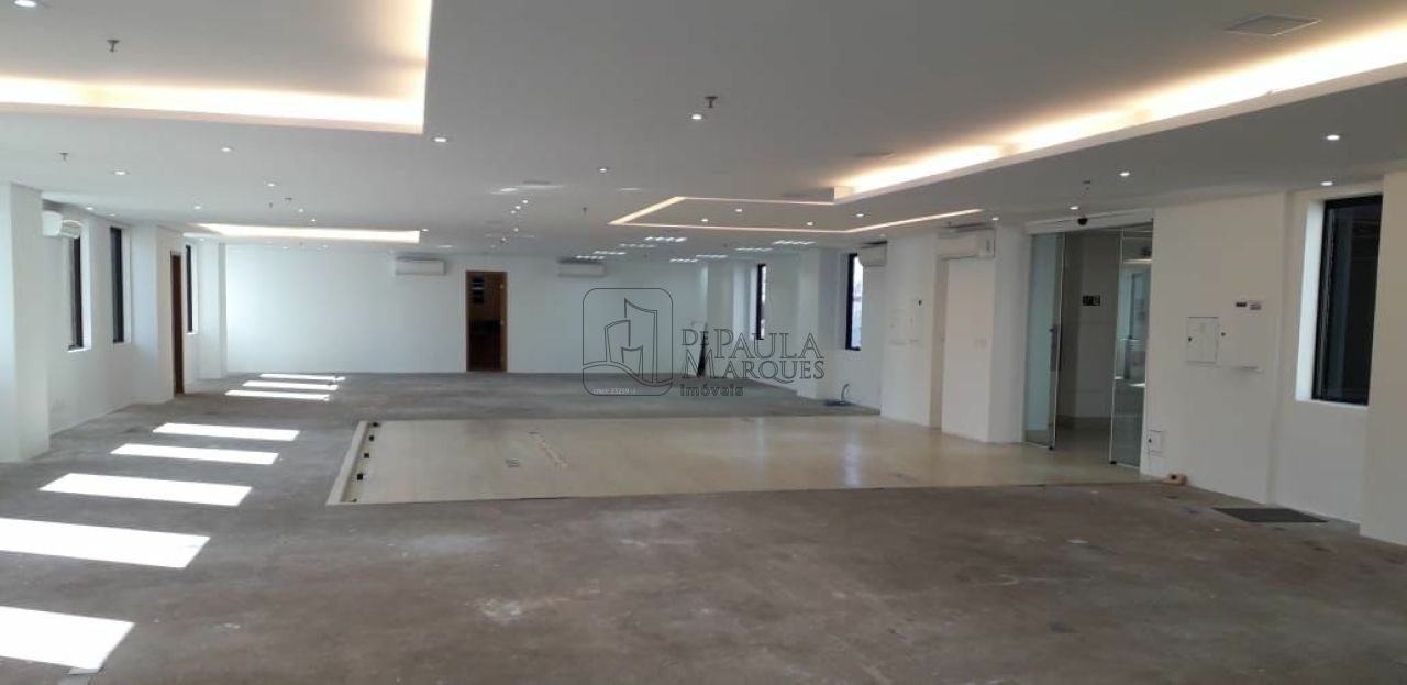 Conj. Comercial para Venda - Cidade Monções