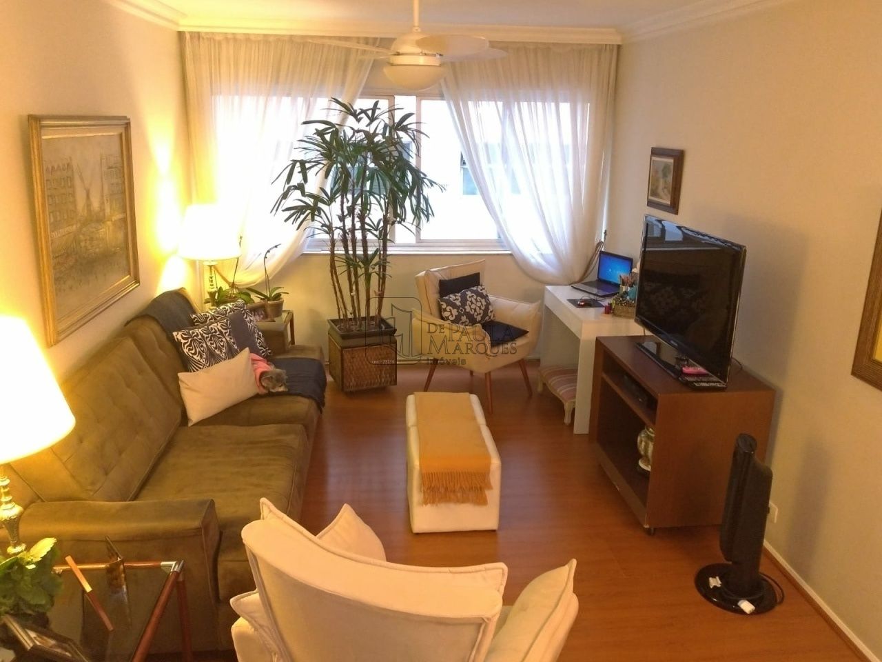 Apartamento para Venda - Itaim Bibi