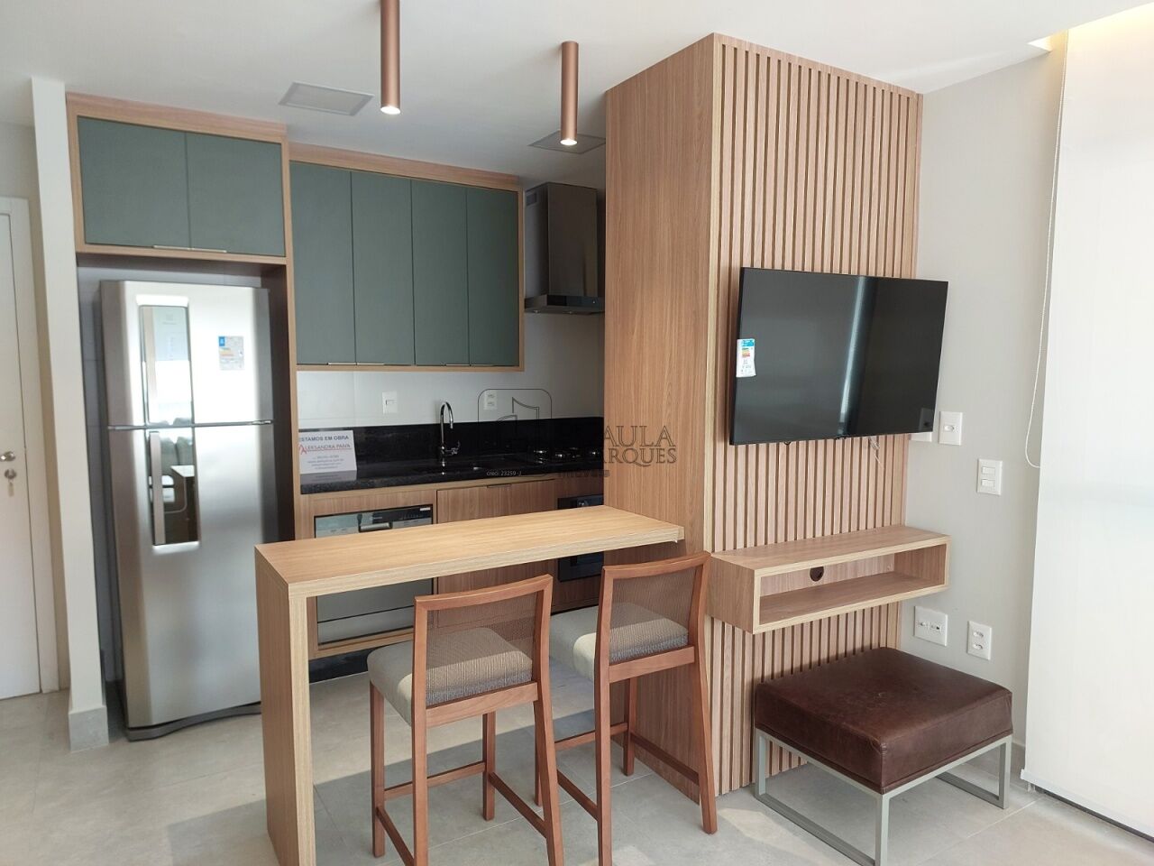 Apartamento para Locação - Jardim América