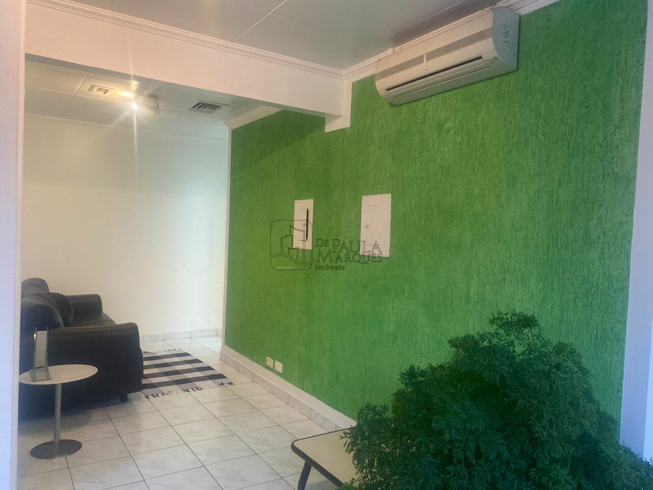 Conj. Comercial para Venda - Bela Vista
