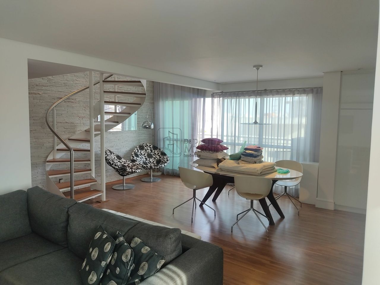 Apartamento para Venda - Moema