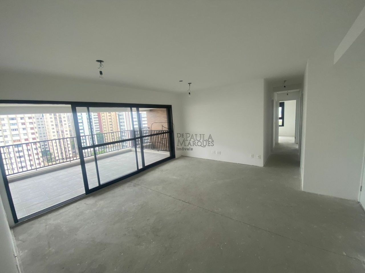 Apartamento para Venda - Vila Clementino