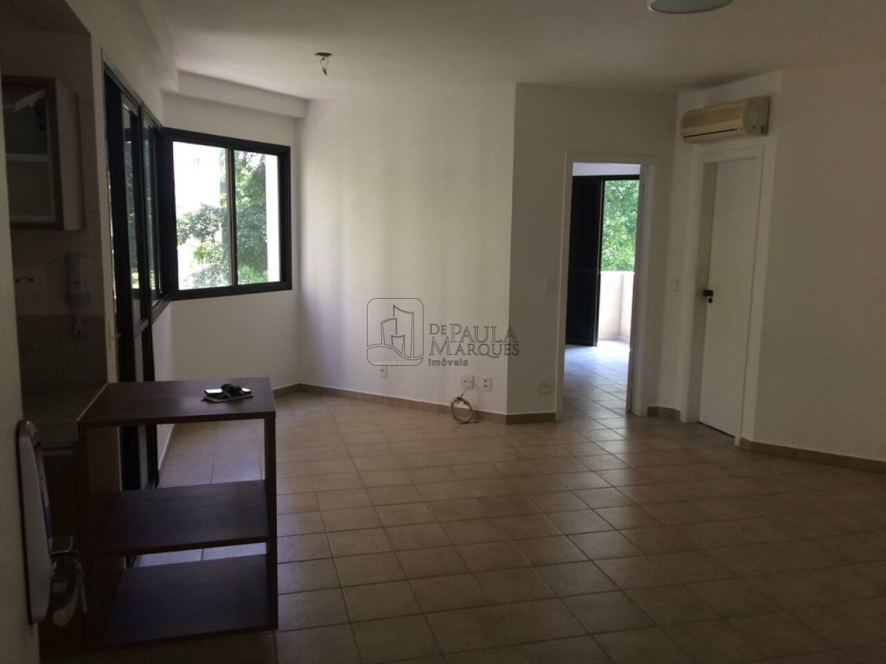 Apartamento para Locação - Jardim Paulistano