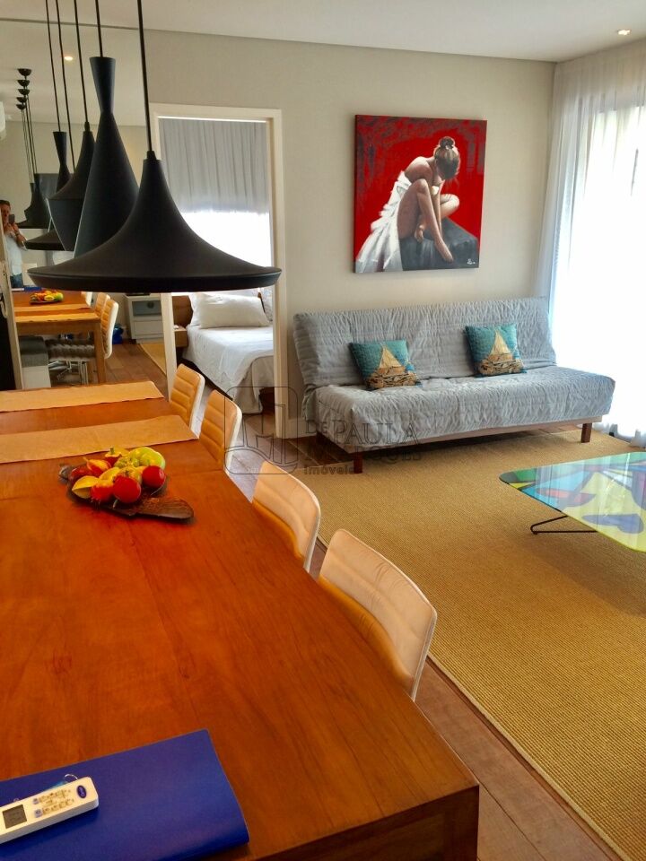 Apartamento Mobiliado para Venda - Vila Olímpia