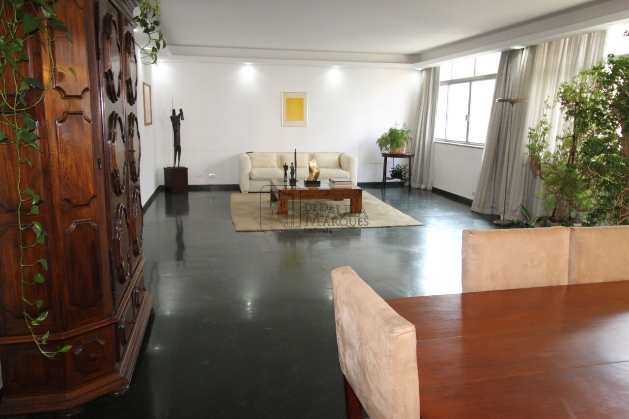 Apartamento para Venda - Jardim Paulista