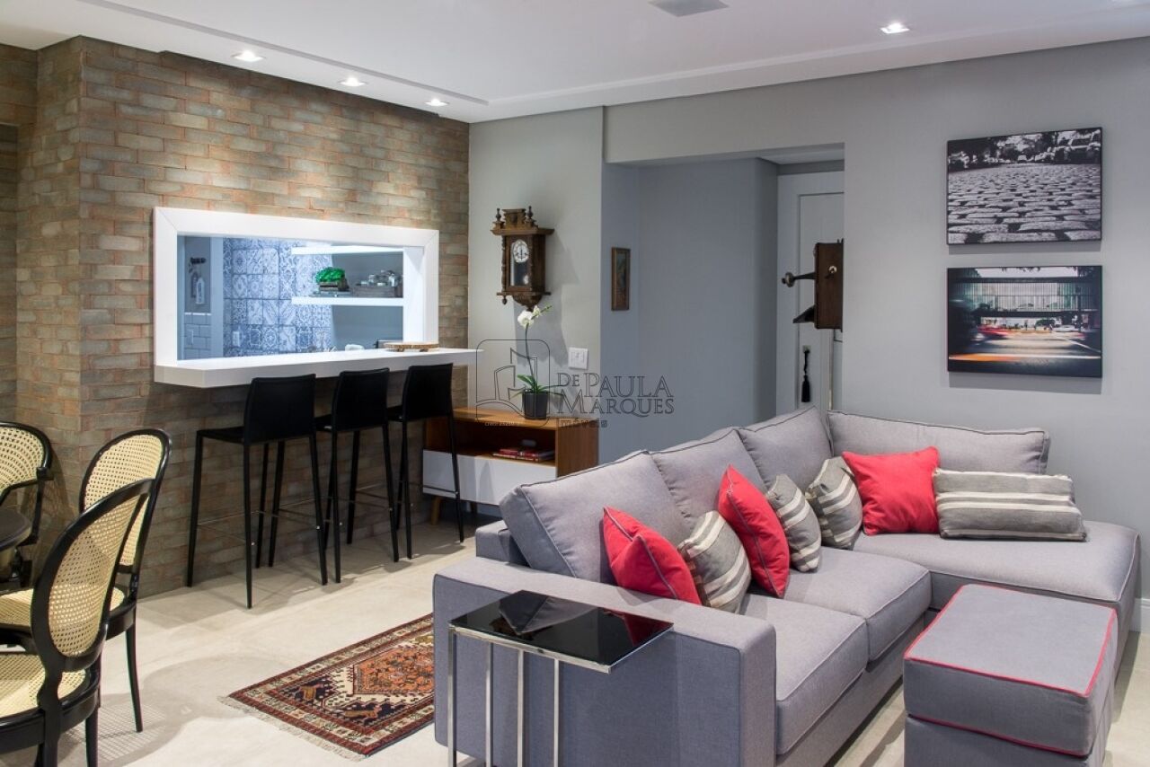 Apartamento para Venda - Pinheiros
