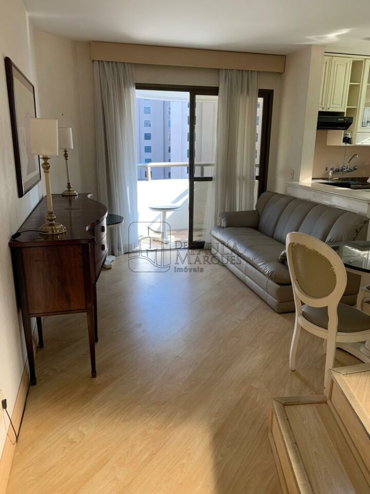 Flat para Venda - Bela Vista