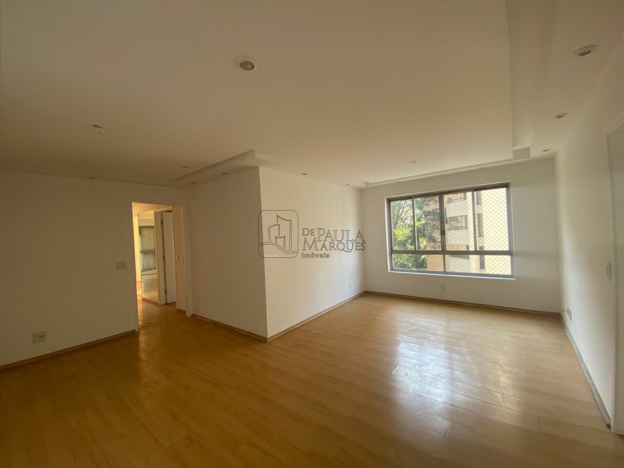 Apartamento para Locação - Paraíso