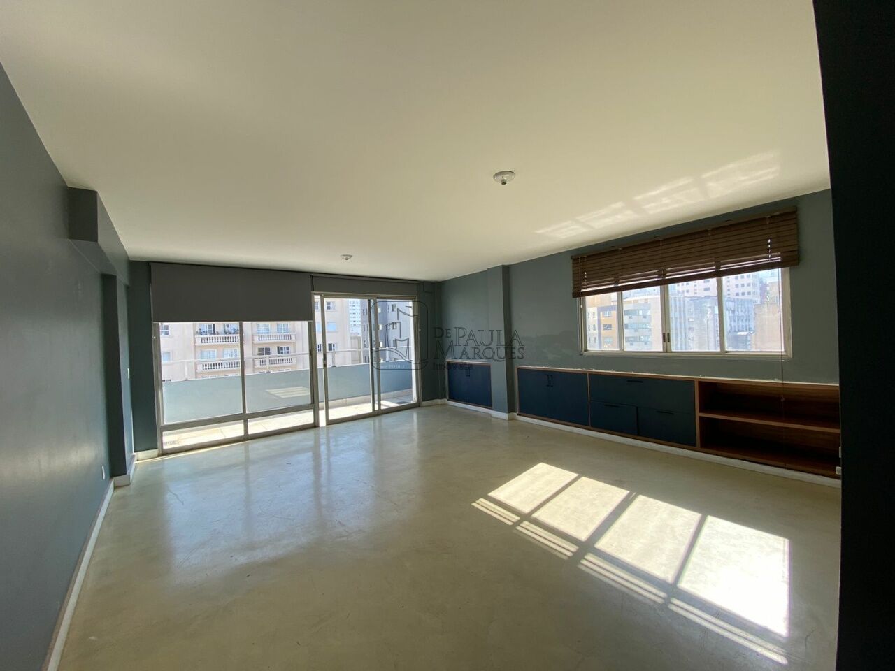 Duplex para Locação - Paraíso