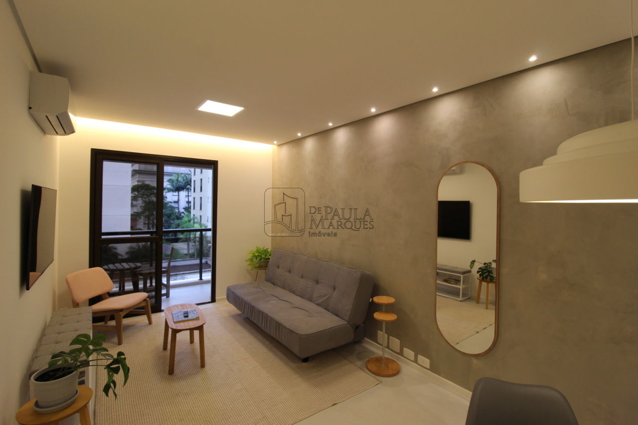 Flat para Venda - Jardins