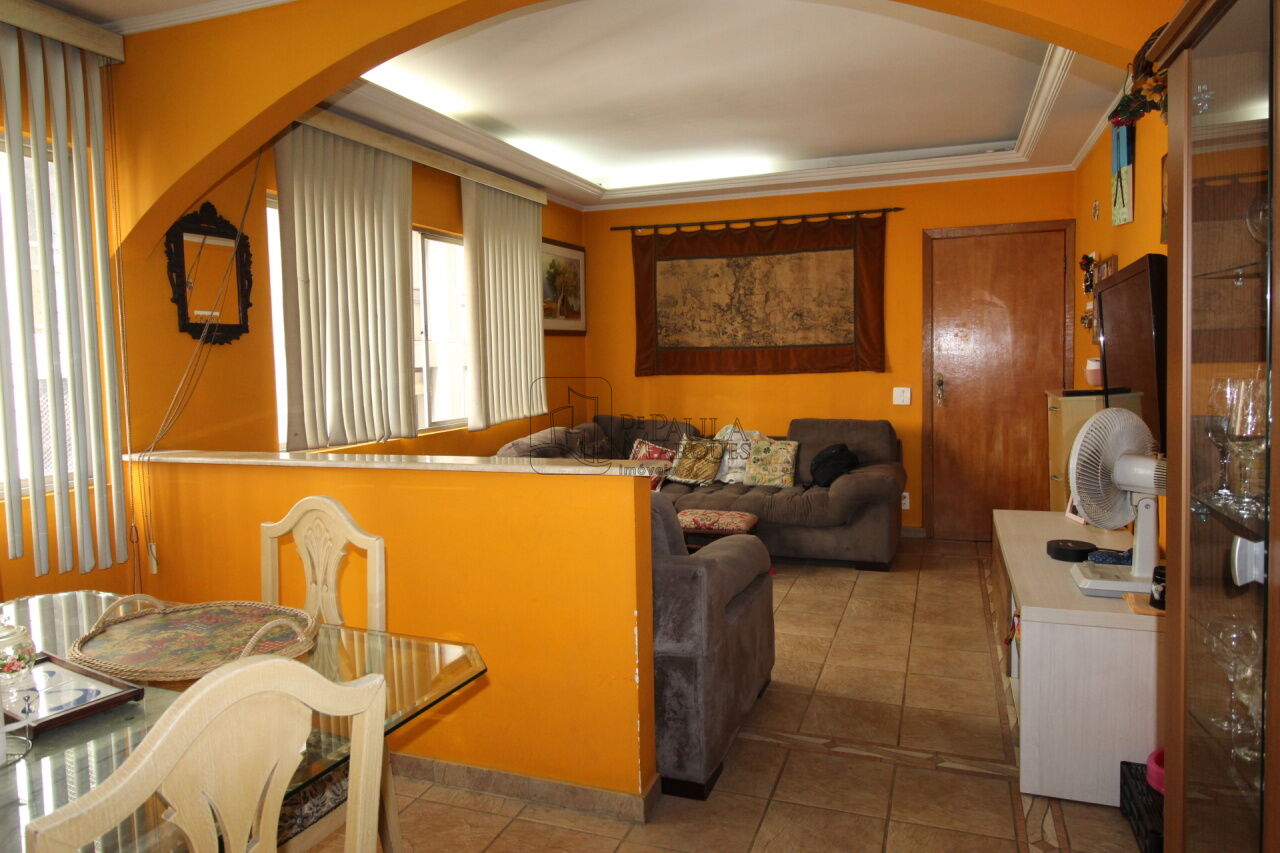 Apartamento para Venda - Jardim Paulista
