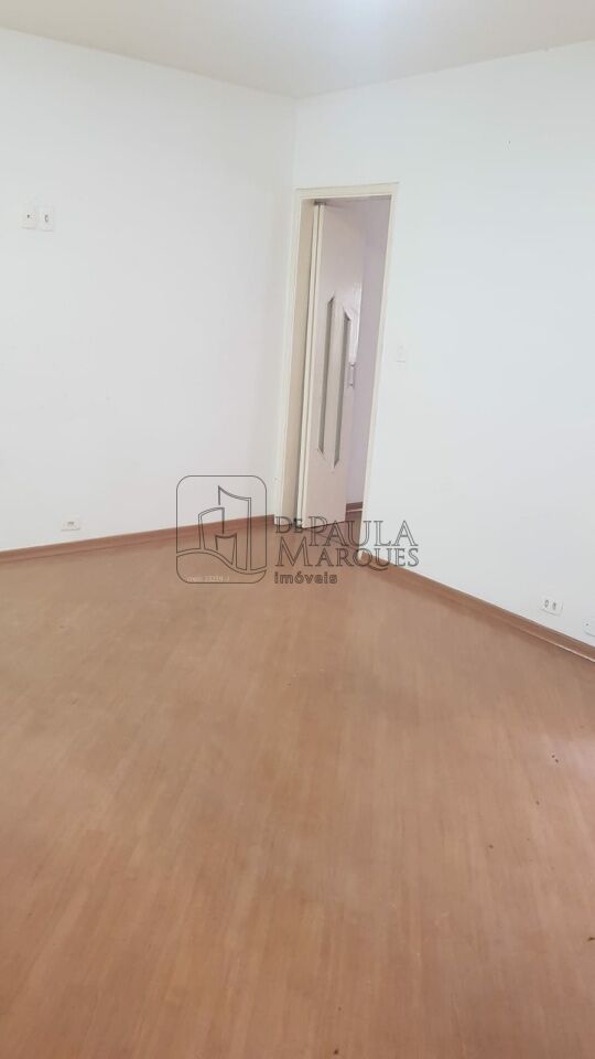 Apartamento para Venda - Bom Retiro