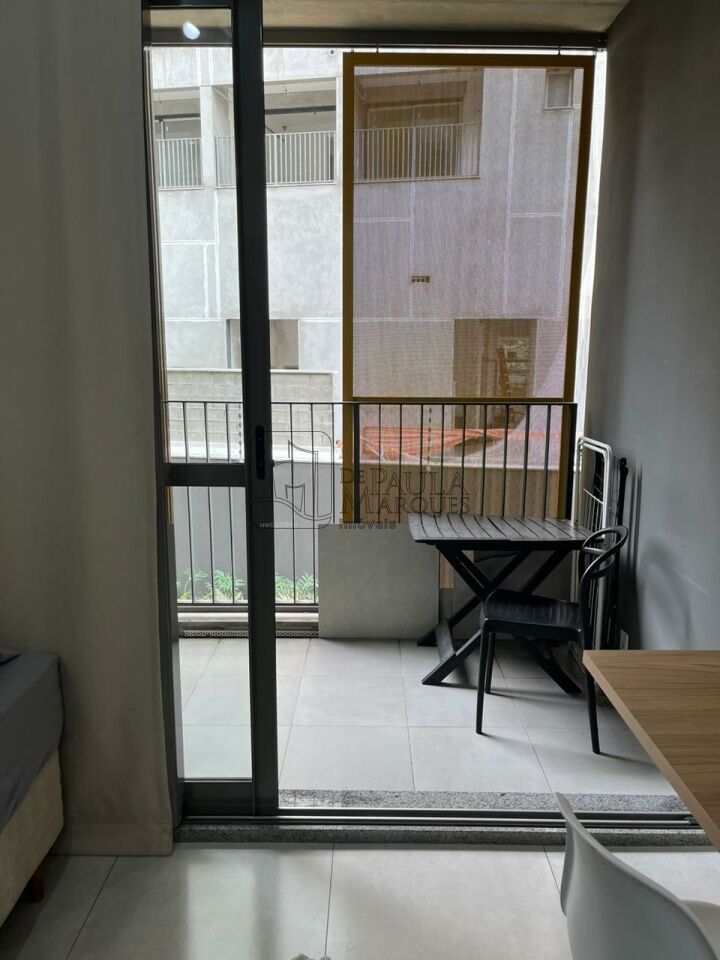 Apartamento para Venda - Sumarezinho