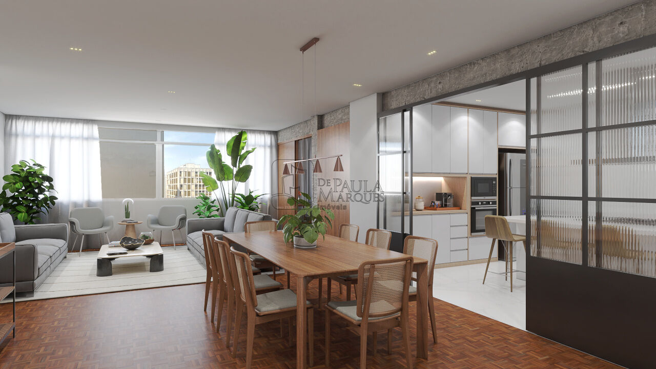 Apartamento para Venda - Cerqueira César