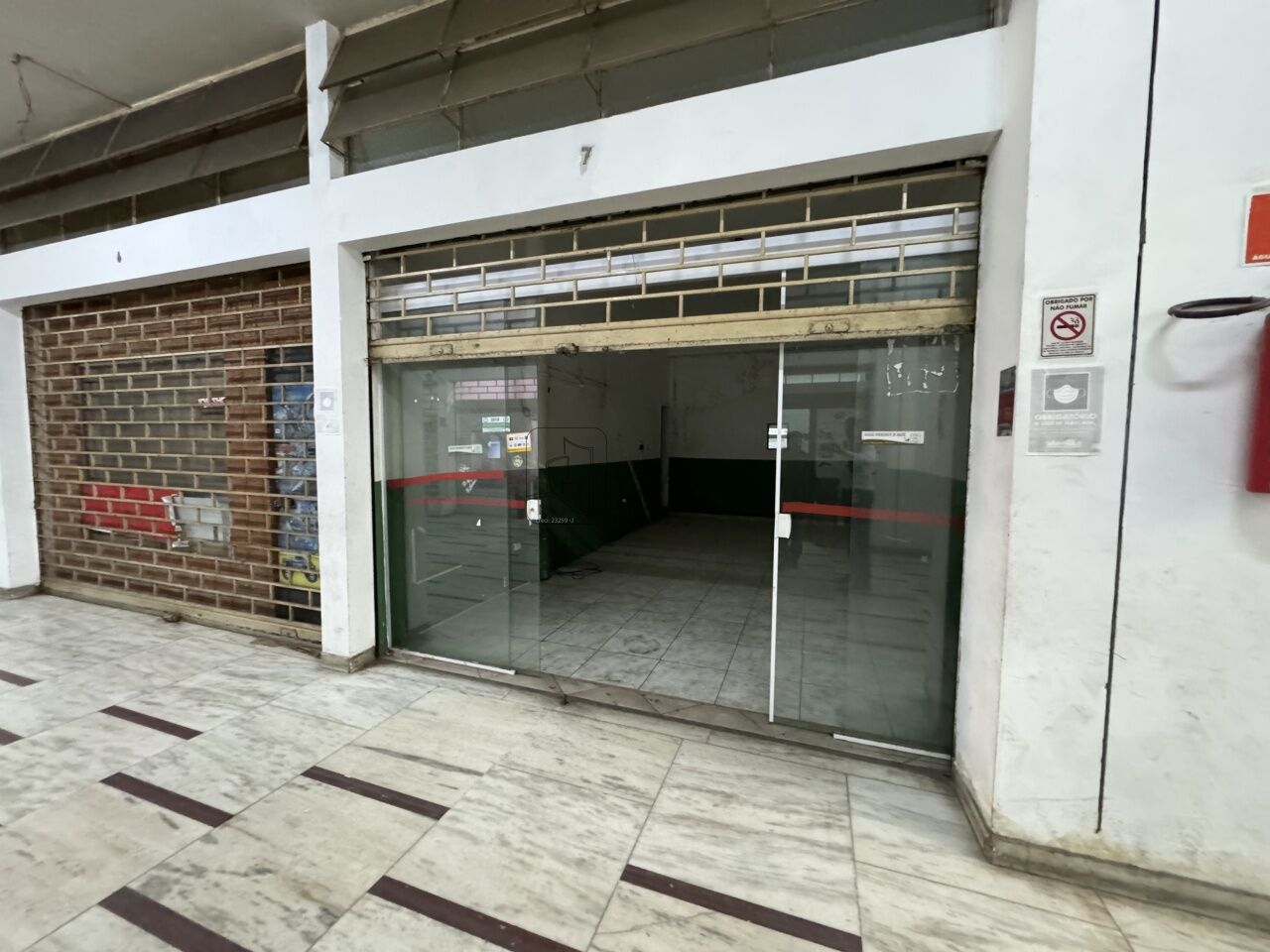 Loja para Venda - Campos Elíseos