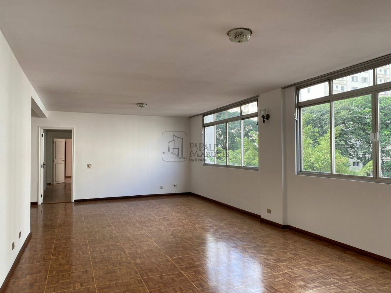 Apartamento para Locação - Jardim Paulista