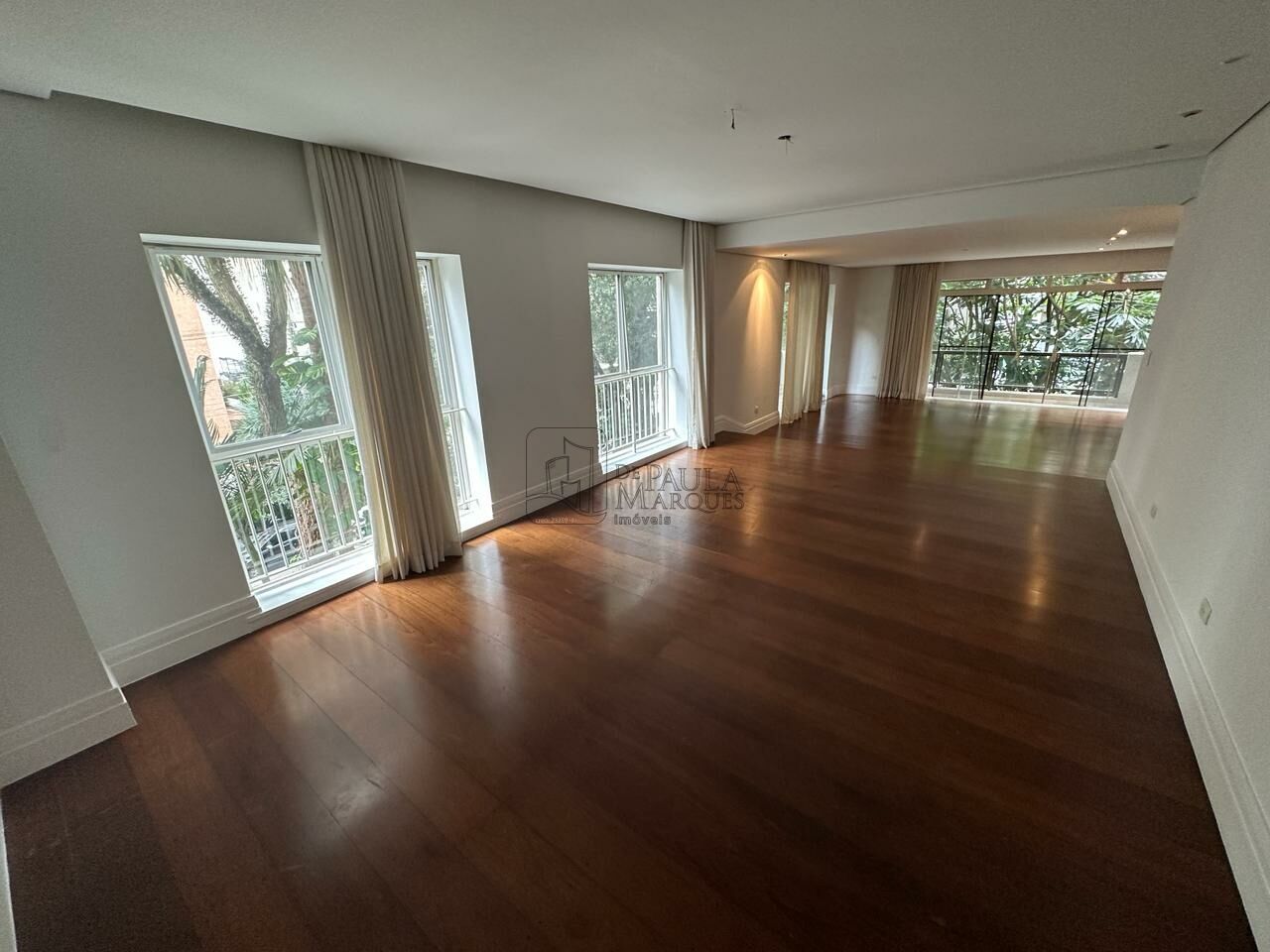 Apartamento para Venda - Jardim Paulista
