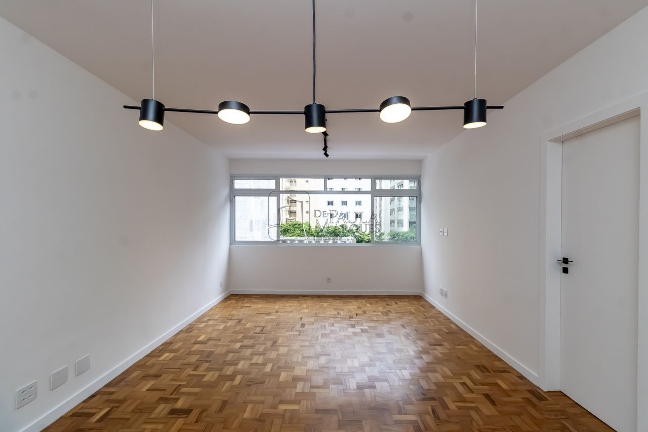 Apartamento para Venda - Jardim Paulista