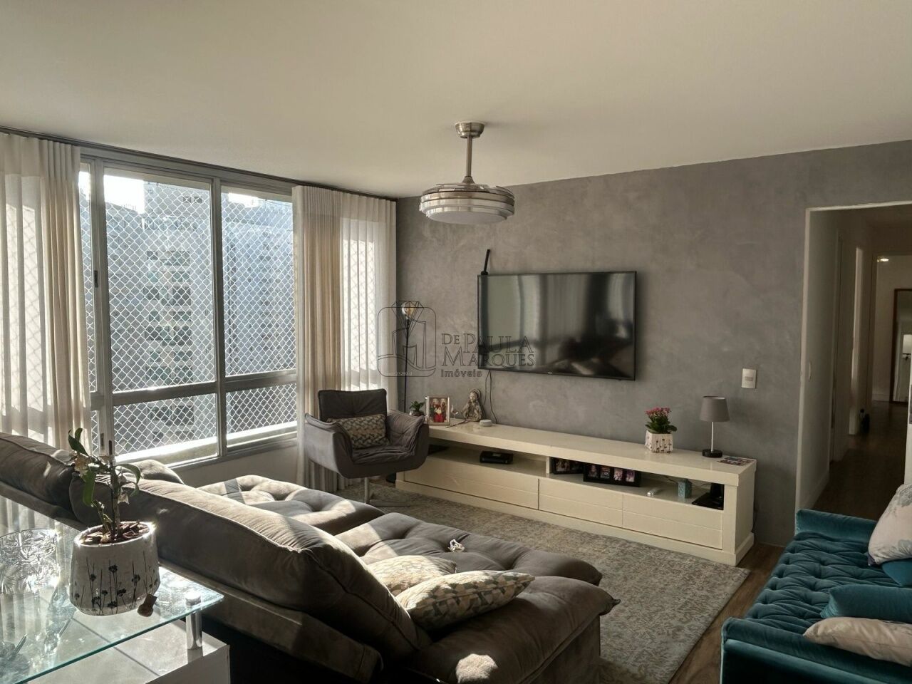 Apartamento para Venda - Bela Vista