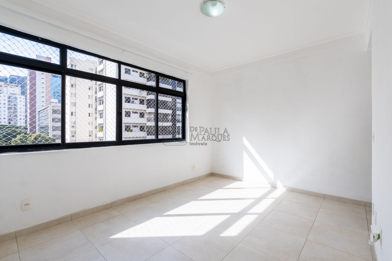 Apartamento para Locação - Itaim Bibi
