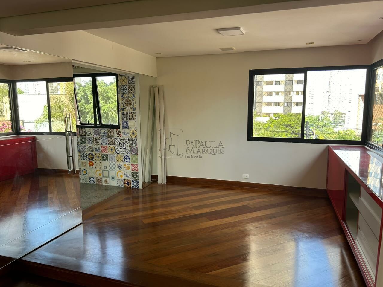 Apartamento para Venda - Vila Andrade