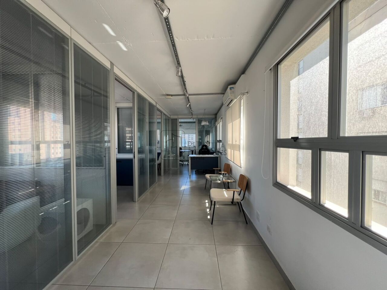 Conj. Comercial para Venda - Jardim Paulista
