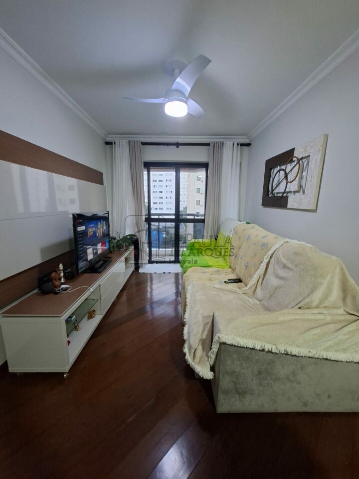 Apartamento para Venda - Moema