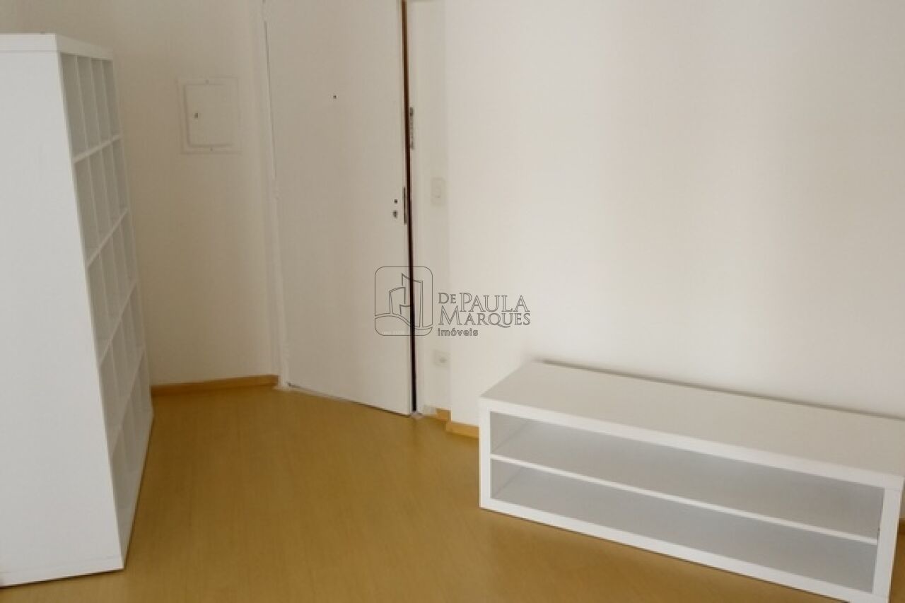 Apartamento para Locação - Planalto Paulista