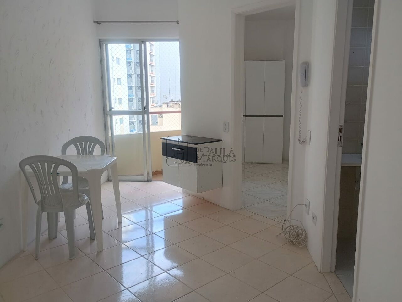 Apartamento para Locação - Bela Vista