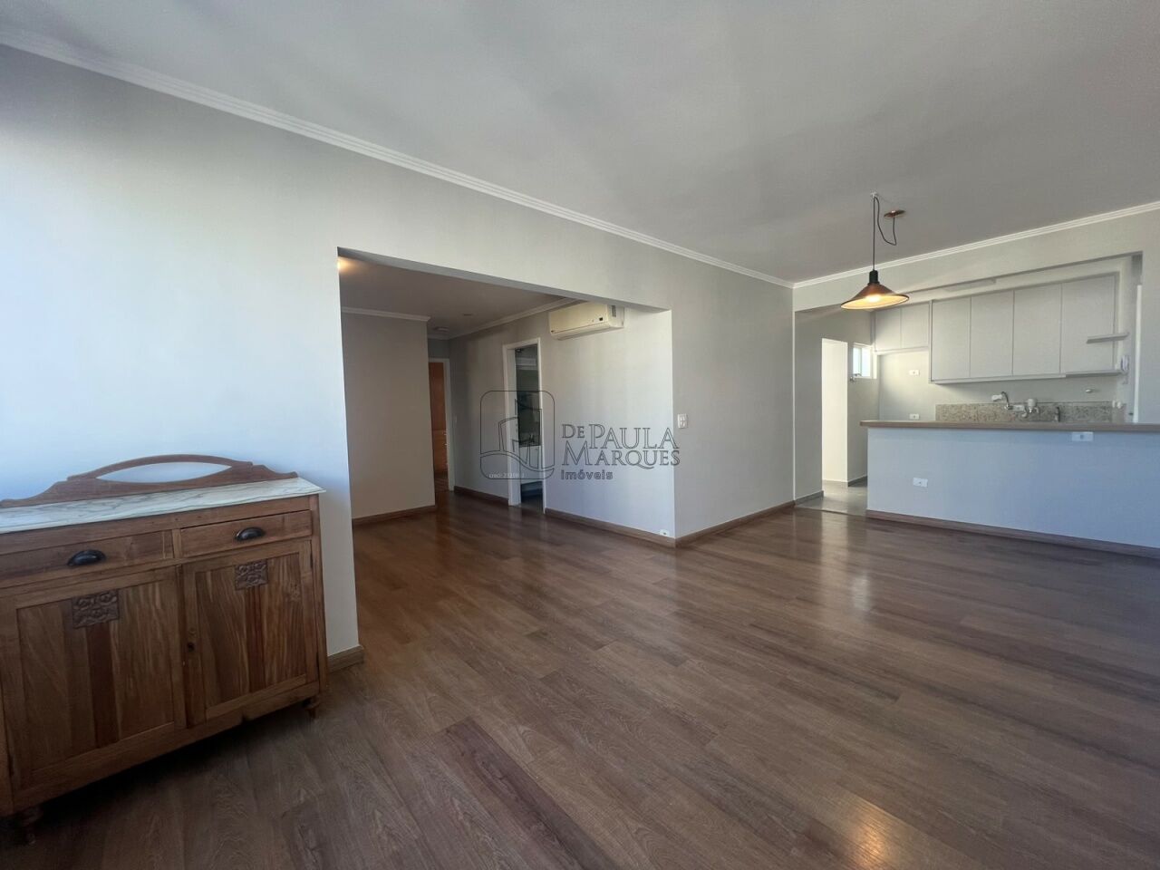 Apartamento para Locação - Cerqueira César