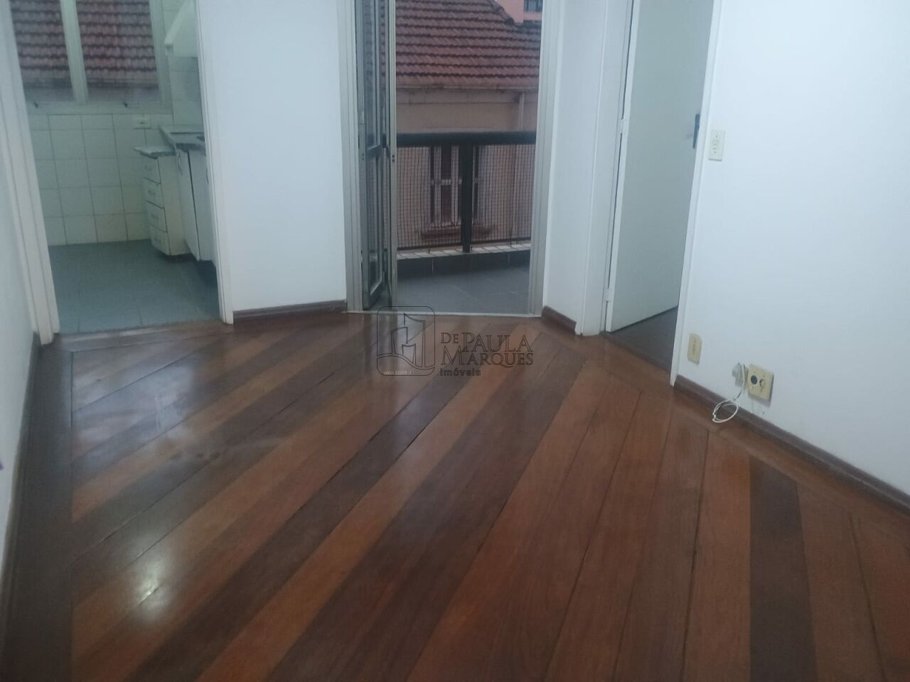 Apartamento para Venda - Campos Elíseos