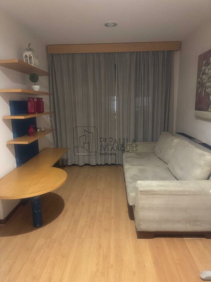 Apartamento para Venda - Bela Vista