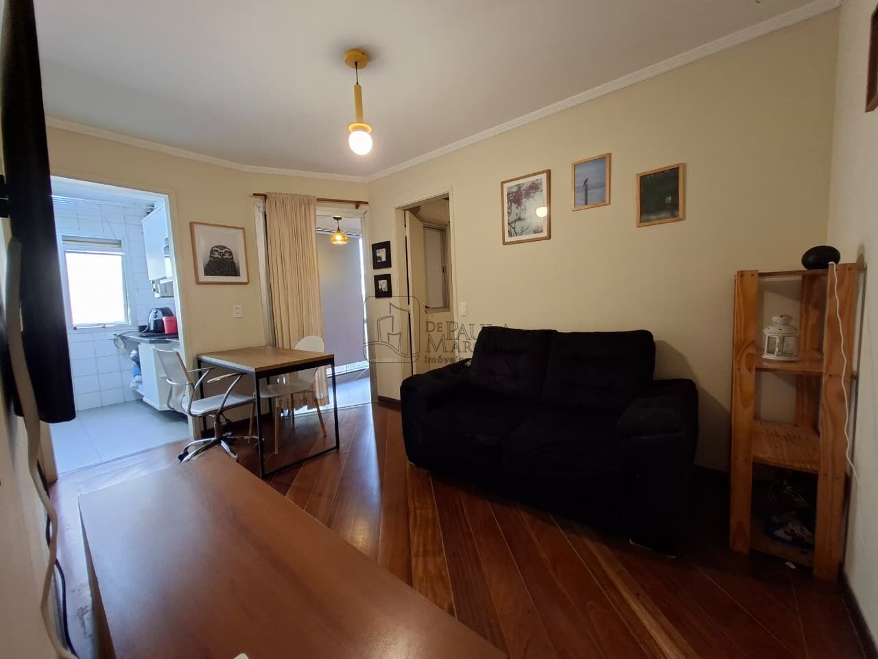Apartamento para Venda - Campos Elíseos