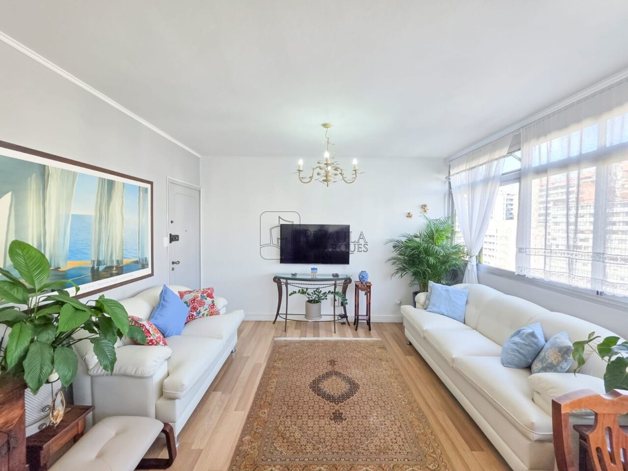 Apartamento para Venda - Jardim Paulista