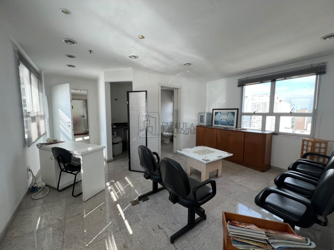 Conj. Comercial para Venda - Jardim Paulista